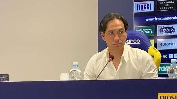 UFFICIALE - Matteo Cichella è un nuovo giocatore del Frosinone