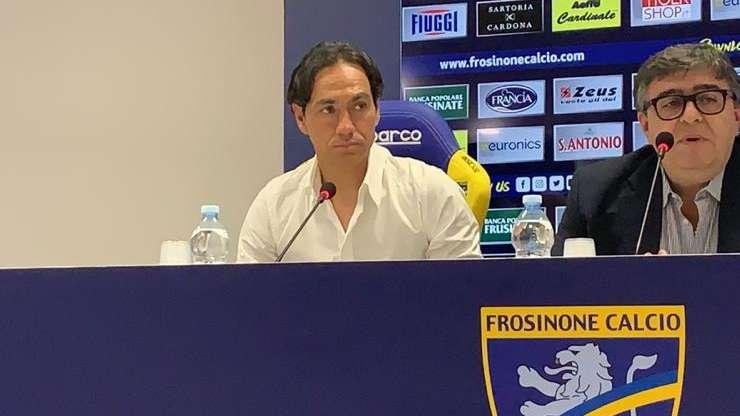 CURIOSITÀ - Frosinone in campo contro l'Ascoli con una maglia speciale 