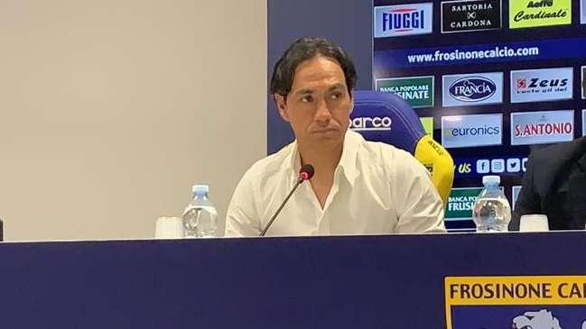 UNDER 17, 3 PUNTI AL BENEVENTO. I GIALLOROSSI SUPERANO 2-1 IL FROSINONE