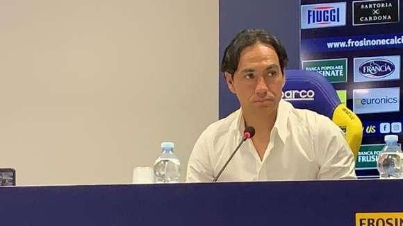Calciomercato Frosinone - GDM: "Fatta per Avella, biennale per lui"