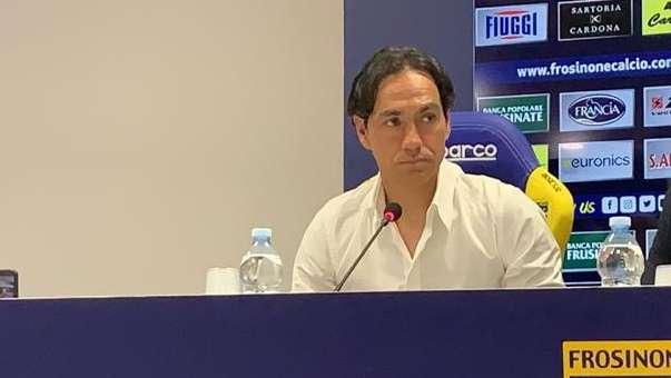 Calciomercato Frosinone - GDM: "Calvani al Frosinone in prestito secco"