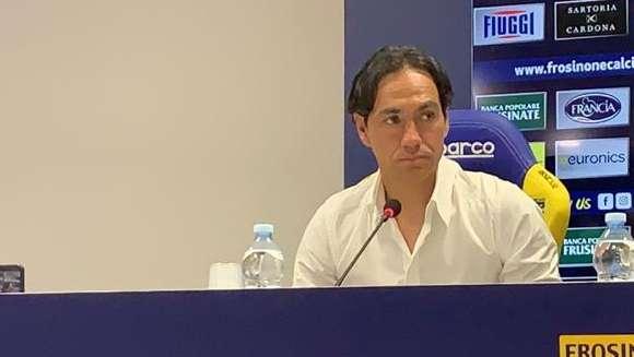 UFFICIALE - Selvini ed Evan salutano Rimini e tornano al Frosinone