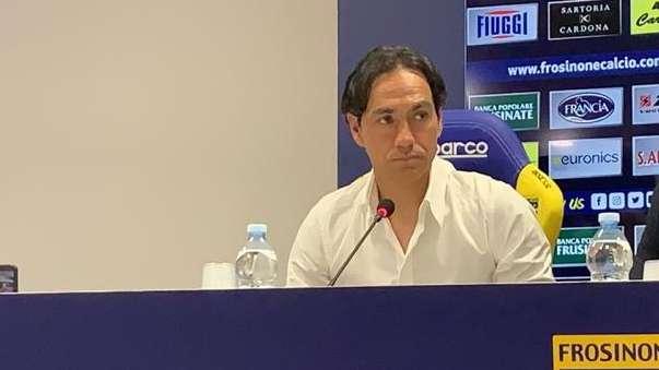 Frosinone, il programma del settore giovanile: in campo solo u17 e u14 elite