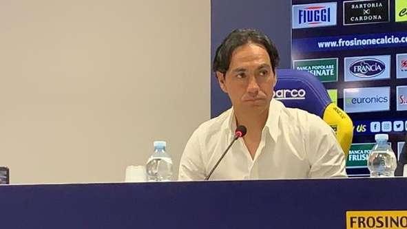 CALCIOMERCATO FROSINONE - Grosseto e Monterosi sulle tracce di Vitalucci