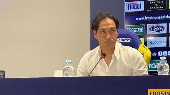 Frosinone, SIC Europe nuovo sponsor: “Orgogliosi di sostenere il Frosinone”