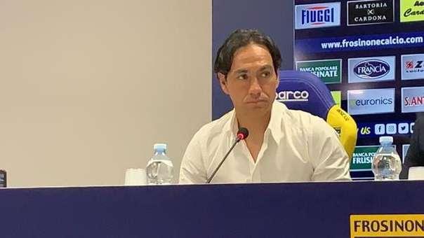 CALCIOMERCATO FROSINONE - Benacquista verso la Pistoiese