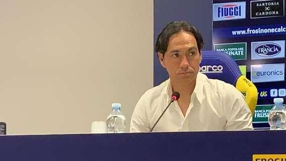 CALCIOMERCATO FROSINONE - La famiglia Mulattieri si riunisce, per la Primavera arriva il giovane Nicola