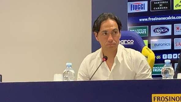 SALA STAMPA - Cichella: "Vittoria sporca, ma siamo tutti parte della squadra. Dopo il gol esultanza di cuore"