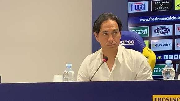 Frosinone calcio, per Cosenza convocato Barone: ecco il numero scelto