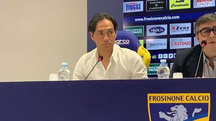 Fabio Gerli sul livello della Serie B 2022/23: "Campionato equilibrato. L'unica formazione che si sta distinguendo è il Frosinone"