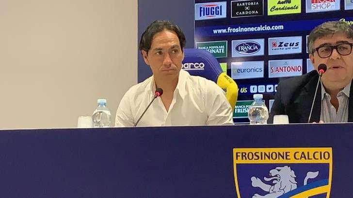 UNDER 14 PRO, SORRIDE LA VIS PESARO. IL FROSINONE PERDE 2-1