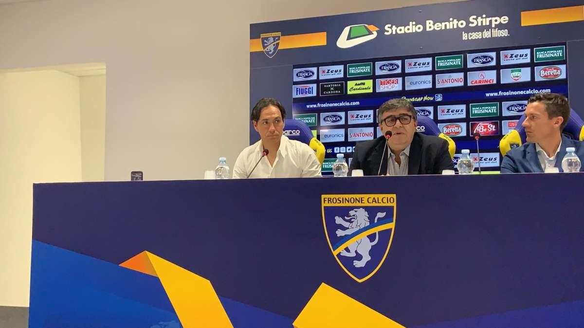 UNDER 16, FROSINONE-COSENZA 1-0