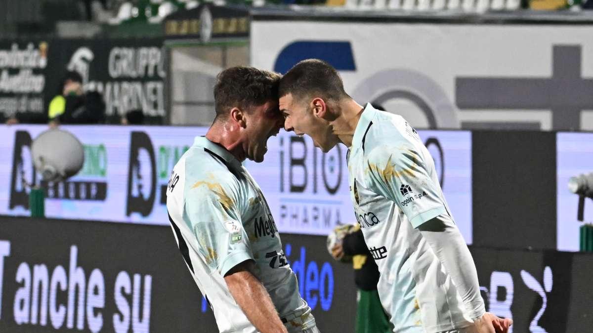 Domani inizia un periodo intenso per il Frosinone. 3 partite in una settimana