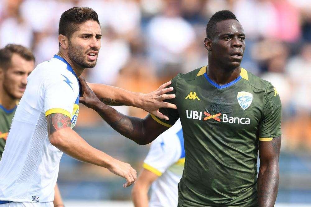 Frosinone - Oggi giornata di riposo, domani si ricomincia