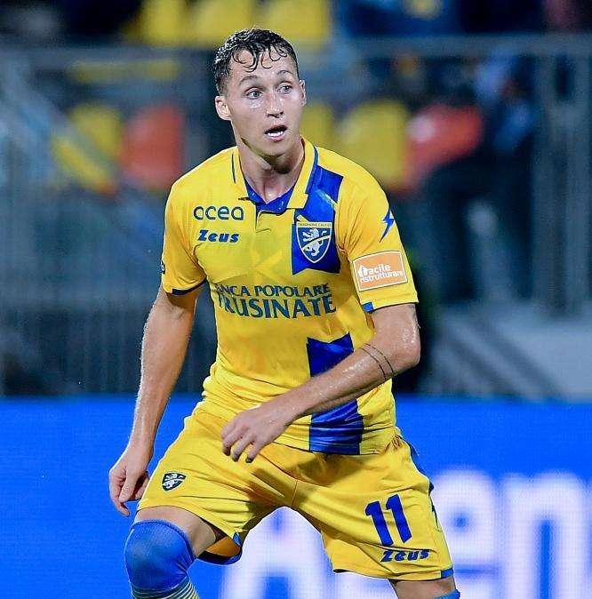 TATTICA - Dubbio in mediana per mister Nesta