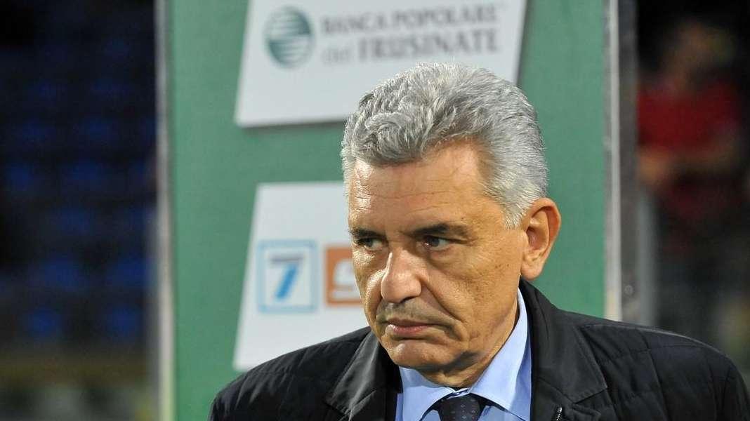 Il Frosinone sul mercato guarda sempre di più all'estero: lo conferma Stirpe ai microfoni di TuttoFrosinone.com
