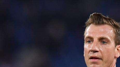 Crotone, Maxi Lopez: "Stagione positiva. Voglio riportare il club in Serie A"