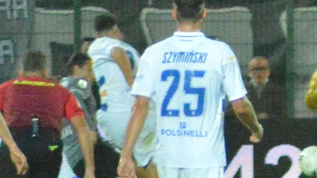 Frosinone, questo l'undici di mister Grosso