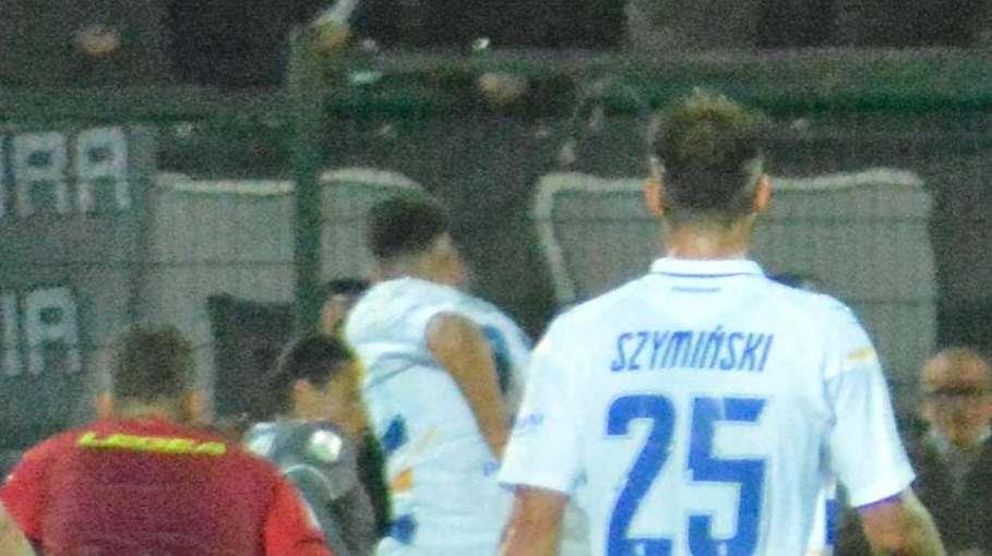 CALCIOMERCATO FROSINONE - Szyminski: "Iniziati i colloqui con il club per il contratto. Non escludo nulla"