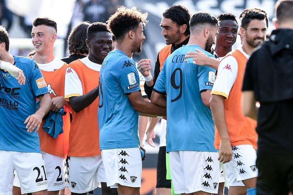 Serie B - Il programma gare dalla 13a alla 16a giornata di campionato 