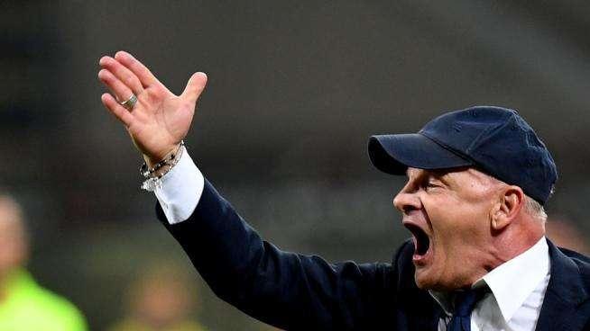 ESCLUSIVA TMW - Empoli, Iachini polemizza dopo l'esonero: "Ci saremmo salvati!"