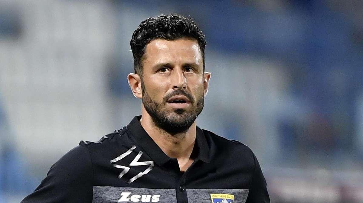 Grosso non si sbilancia sugli obiettivi stagionali: "Dobbiamo provare a restare in B, ma scenderemo sempre in campo per vincere"