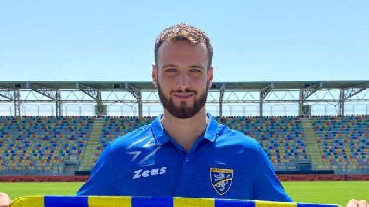 Federico Gatti a Kick Off:" Voglio ripagare la fiducia del direttore Angelozzi"