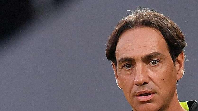 Il retroscena: una frase detta da Nesta a bordocampo svela la strategia canarina contro il Pisa