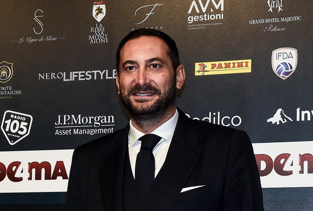 Mark Iuliano a Radio Serie A: "Raimondo ha risposto alle critiche, il bomber era già in casa"