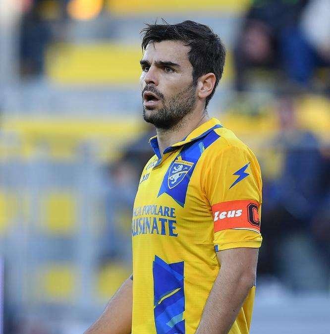 MIXED ZONE - Nicolò Brighenti: "Nessuno ci da una lira ma noi andiamo avanti"