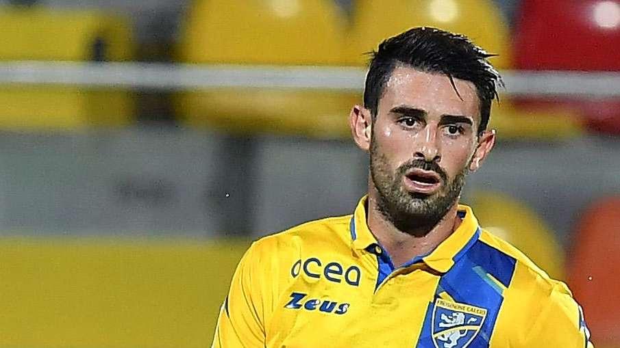 CALCIOMERCATO - Paganini se n'è andato perché non ha accettato il rinnovo: lo conferma Stirpe a TuttoFrosinone.com, "Il tempo dirà chi avrà avuto ragione"