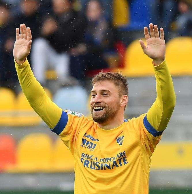 Frosinone, oggi il test amichevole con il Brescia. La probabile canarina