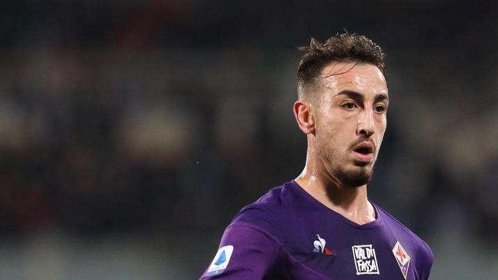 Fiorentina, Castrovilli: "Ricordo Cremonese-Frosinone, i giallazzurri ci rimontarono"