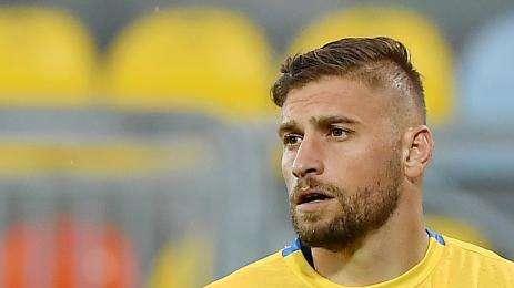Dionisi si ferma: problema al polpaccio sinistro, condizioni da valutare