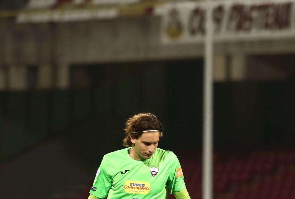 La top 11 di serie B: Carnesecchi versione Superman. Dionisi, un gol "alla Ibrahimovic"
