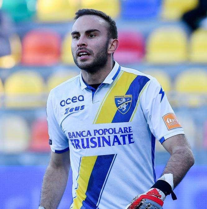 Frosinone, lo Stirpe non è più un fortino: 10 gol subiti, 4 nelle ultime due gare casalinghe