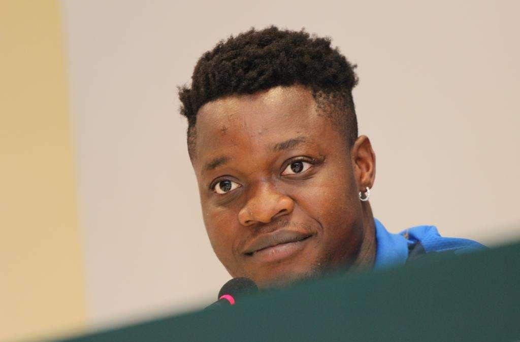 Ben Lhassine Kone