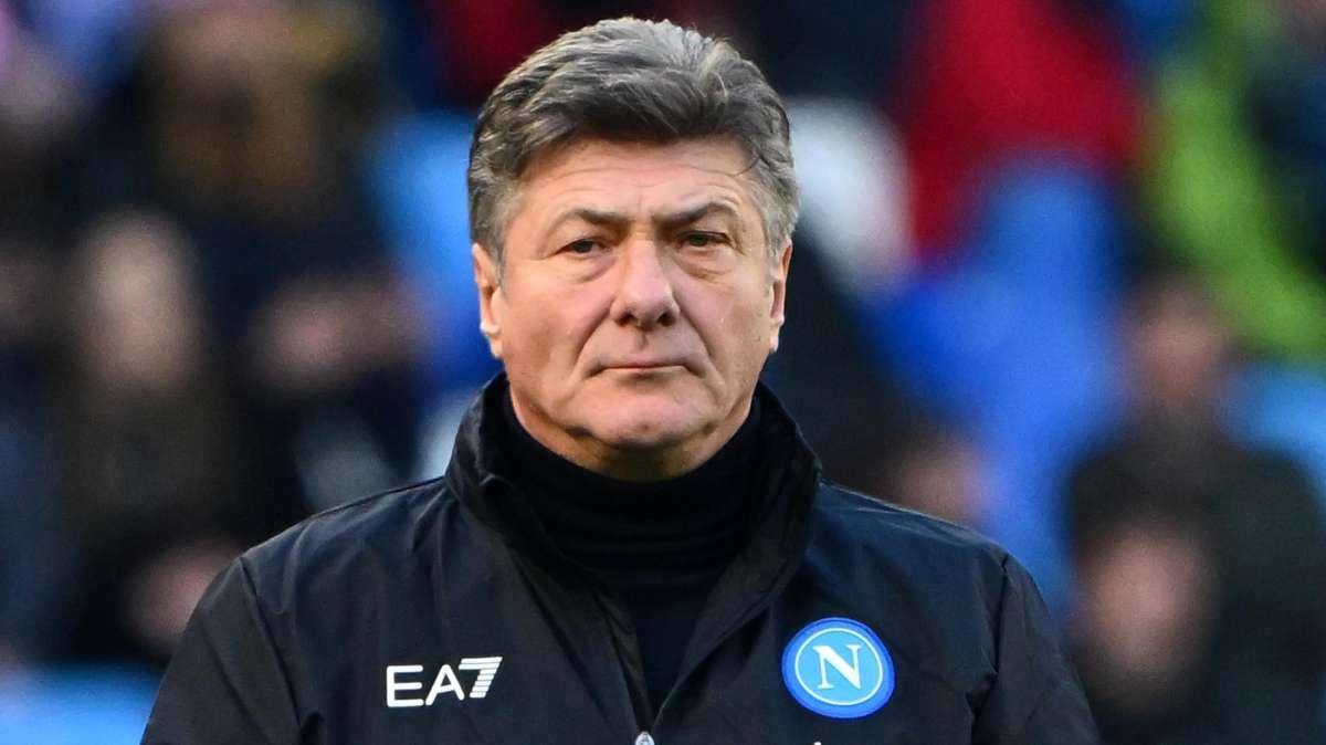 Clamorose dichiarazioni di Mazzarri su Zerbin: "Cerchiamo giocatori all'estero e sottovalutiamo chi abbiamo in casa". Un messaggio alla sua dirigenza?
