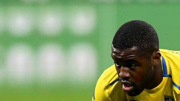 UFFICIALE - Campbell lascia il Frosinone, è un nuovo giocatore del León