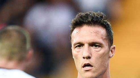 Parma, Siligardi: "Felice di andare avanti in Coppa Italia. Il mio gol è stato importante"