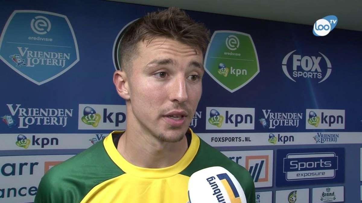Un americano a Roma (90 km più a Sud): Novakovich è il primo statunitense a vestire la maglia del Frosinone