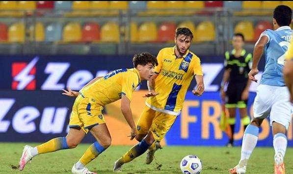 CALCIOMERCATO FROSINONE - Errico paga le spese delle mancate cessioni
