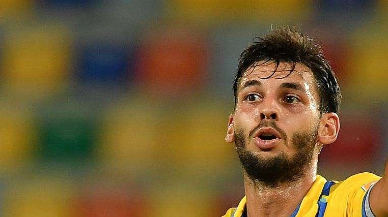 Mirko Gori, la spalla non dà tregua: a fine stagione sarà necessaria un'altra operazione
