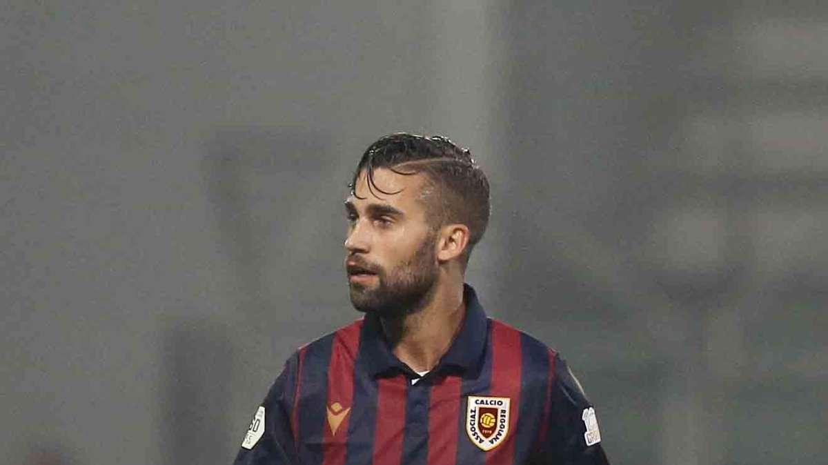 Verso Frosinone-Reggiana, i convocati di Alvini: c'è Rossi