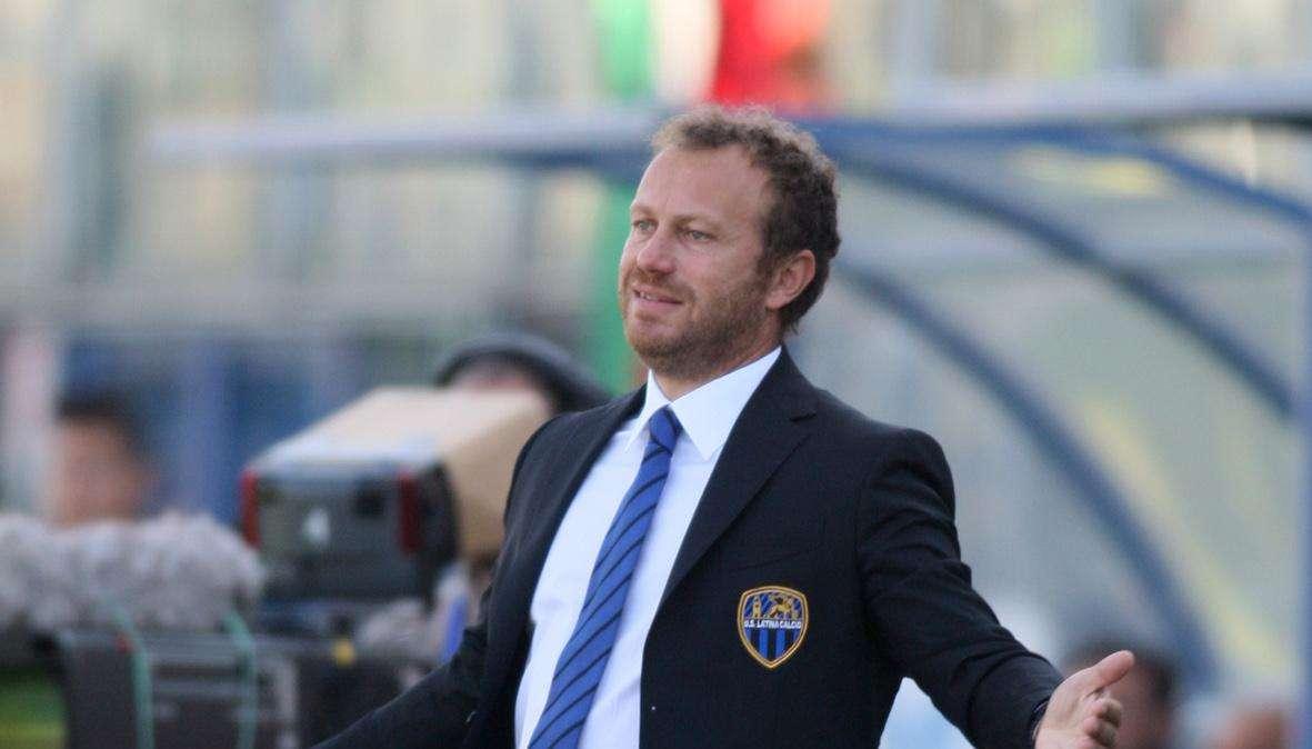 Frosinone, Breda rievoca un dolce ricordo...
