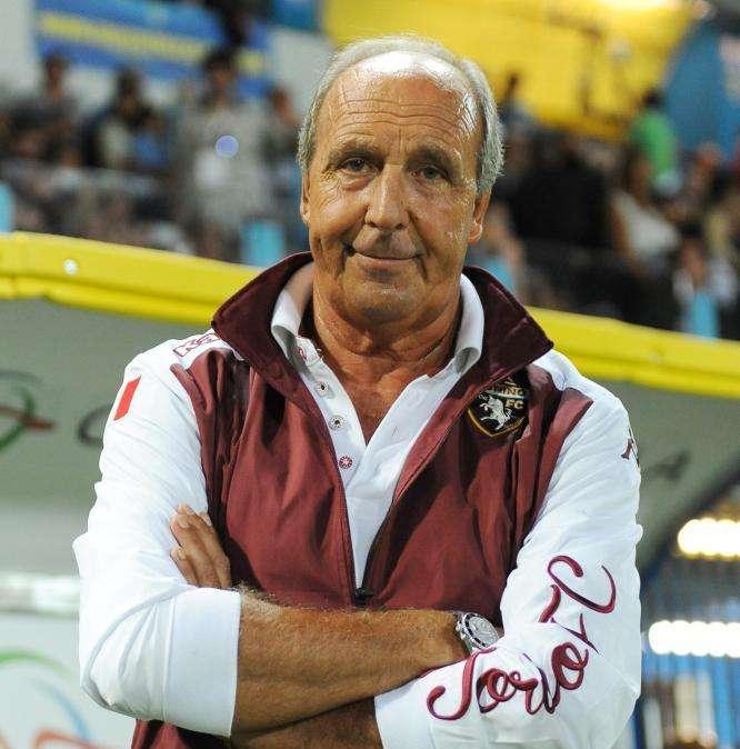 Frosinone, Ventura è una condanna: precedenti decisamente a favore del tecnico ligure