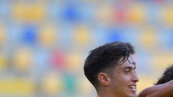 PAGELLE Frosinone-Brescia 3-0: le pagelle dei canarini