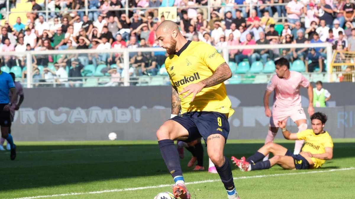 Frosinone-Modena: duello al vertice a suon di gol!