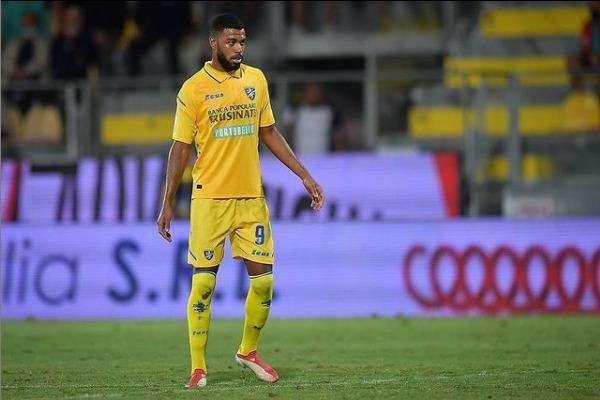FERENTINO REPORT - Differenziato per Maiello, Charpentier, Canotto e Haoudi