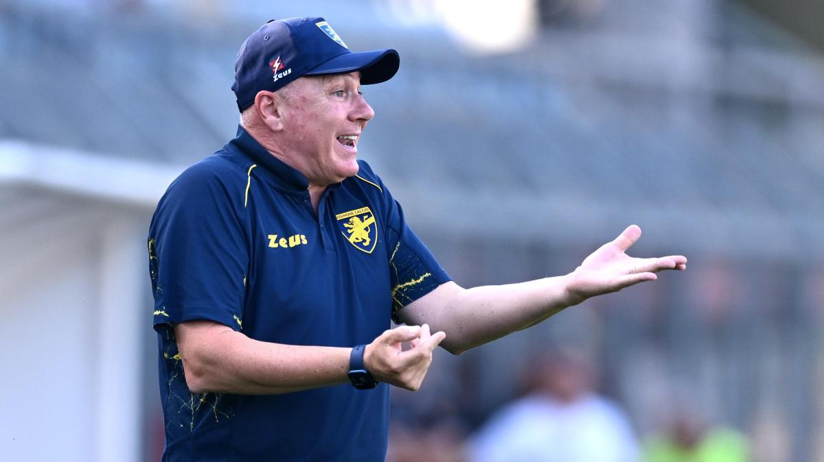 Frosinone, il mercato deve accelerare: a 12 giorni dalla Coppa Italia la rosa è un cantiere aperto